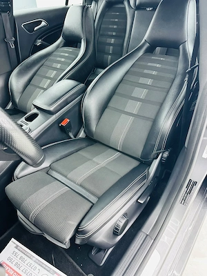 Mercedes-benz Clasa CLA - imagine 19