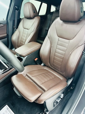 Bmw Seria X - imagine 17