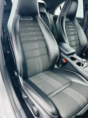 Mercedes-benz Clasa CLA - imagine 18