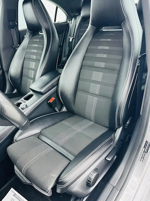 Mercedes-benz Clasa CLA - imagine 16
