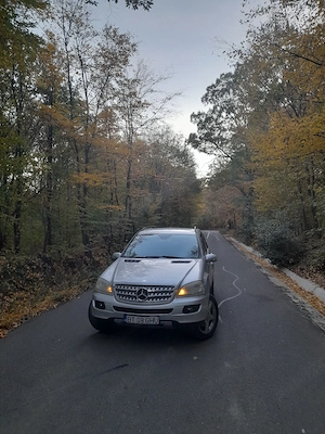 Vând Mercedes Sau schimb  - imagine 2