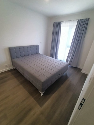 Aradului,Lux,In Bloc Nou,Prima Închiriere,Etaj 1,Cu Loc Parcare Privat,Cu Sala Fitness !!! - imagine 13