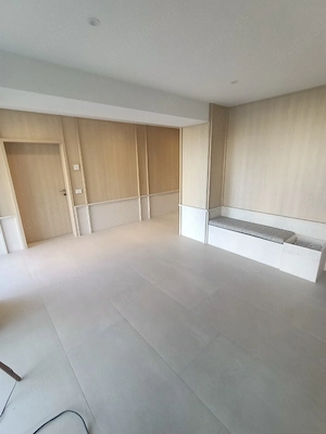 Aradului,Lux,In Bloc Nou,Prima Închiriere,Etaj 1,Cu Loc Parcare Privat,Cu Sala Fitness !!! - imagine 17