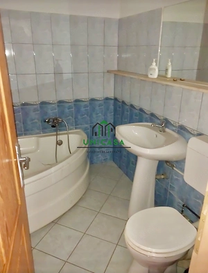Apartament 3 camere de vânzare în Voineasa, județul Vâlcea - imagine 7