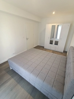 Aradului,Lux,In Bloc Nou,Prima Închiriere,Etaj 1,Cu Loc Parcare Privat,Cu Sala Fitness !!! - imagine 14
