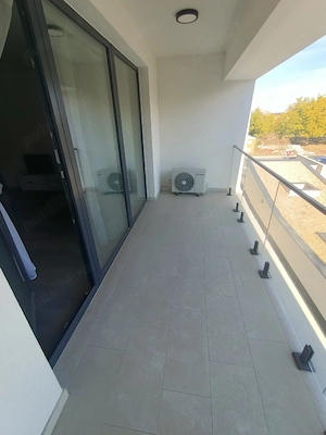 Aradului,Lux,In Bloc Nou,Prima Închiriere,Etaj 1,Cu Loc Parcare Privat,Cu Sala Fitness !!! - imagine 16