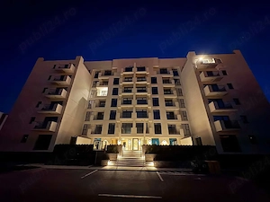 Aradului,Lux,In Bloc Nou,Prima Închiriere,Etaj 1,Cu Loc Parcare Privat,Cu Sala Fitness !!! - imagine 2