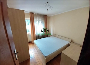 Apartament 3 camere de vânzare în Voineasa, județul Vâlcea - imagine 5