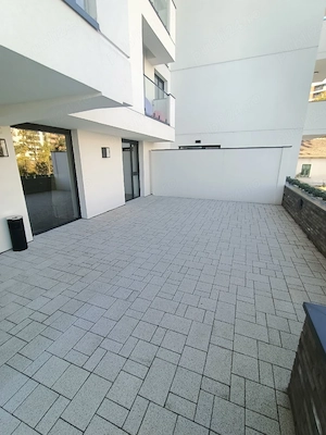 Aradului,Lux,In Bloc Nou,Prima Închiriere,Etaj 1,Cu Loc Parcare Privat,Cu Sala Fitness !!! - imagine 19
