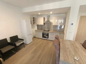 Aradului,Lux,In Bloc Nou,Prima Închiriere,Etaj 1,Cu Loc Parcare Privat,Cu Sala Fitness !!! - imagine 8
