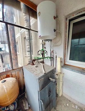 Apartament 3 camere de vânzare în Voineasa, județul Vâlcea - imagine 8