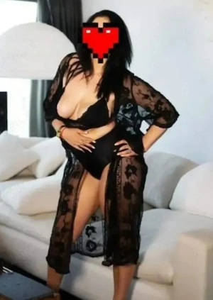 Doamna draguta 