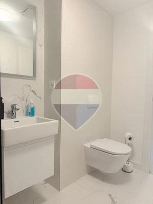 Garsoniera Jiului | Akcent City | Parcare | Bloc 2026 | 3 min metrou - imagine 6