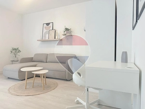 Garsoniera Jiului | Akcent City | Parcare | Bloc 2026 | 3 min metrou - imagine 2