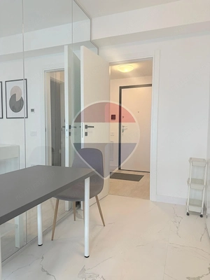Garsoniera Jiului | Akcent City | Parcare | Bloc 2026 | 3 min metrou - imagine 11