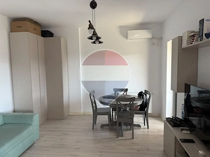 Voluntari, studio bloc nou 36mp+terasa 30mp, parcare - imagine 2