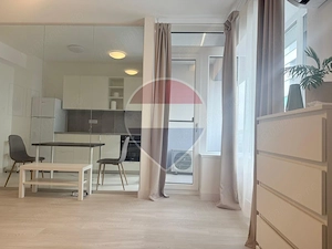 Garsoniera Jiului | Akcent City | Parcare | Bloc 2026 | 3 min metrou - imagine 4