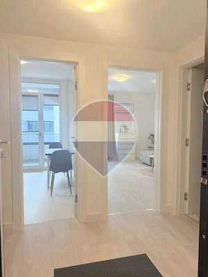 Garsoniera Jiului | Akcent City | Parcare | Bloc 2026 | 3 min metrou - imagine 13