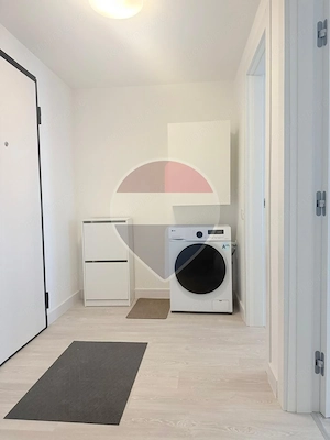 Garsoniera Jiului | Akcent City | Parcare | Bloc 2026 | 3 min metrou - imagine 12