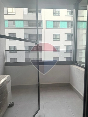 Garsoniera Jiului | Akcent City | Parcare | Bloc 2026 | 3 min metrou - imagine 7