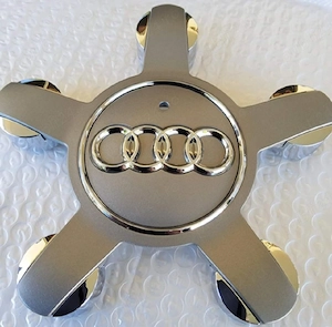 Set capace butuc AUDI