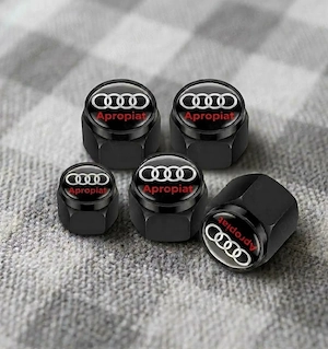 Set capace butuc AUDI - imagine 2