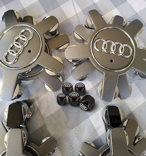 Set capace butuc AUDI