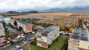 Comision 0% | Garsonieră de vânzare în Brașov | Uzina 2 | Mobilată - imagine 12