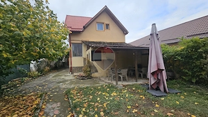 Casă individuală | 5camere | Teren 749 mp | Satu Nou Hălchiu Brașov - imagine 9