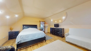 Casă individuală | 5camere | Teren 749 mp | Satu Nou Hălchiu Brașov - imagine 12