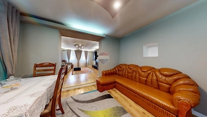 Casă individuală | 5camere | Teren 749 mp | Satu Nou Hălchiu Brașov - imagine 4