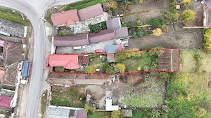 Casă individuală | 5camere | Teren 749 mp | Satu Nou Hălchiu Brașov - imagine 3
