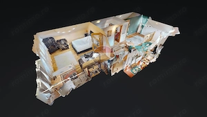 Casă individuală | 5camere | Teren 749 mp | Satu Nou Hălchiu Brașov - imagine 13