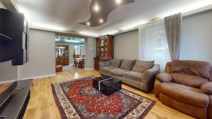 Casă individuală | 5camere | Teren 749 mp | Satu Nou Hălchiu Brașov - imagine 20