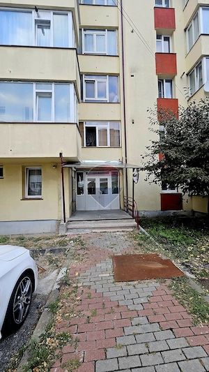 Apartament cu 1 camere de închiriat în zona Precista - imagine 12