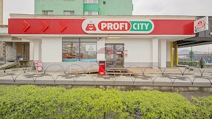 Oportunitate de investiţe ! Spaţiu comercial 320 mp, Calea Bucuresti