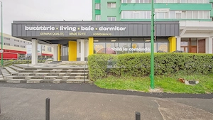 Oportunitate de investiţe ! Spaţiu comercial 320 mp, Calea Bucuresti - imagine 5