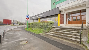Oportunitate de investiţe ! Spaţiu comercial 320 mp, Calea Bucuresti - imagine 7