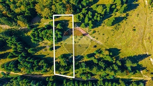 Teren intravilan | Timisul De jos | Canionul 7 Scari | Oportunitate!