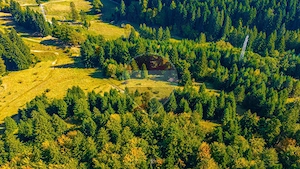 Teren intravilan | Timisul De jos | Canionul 7 Scari | Oportunitate! - imagine 7