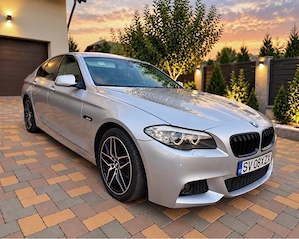 Bmw F10 520d automat