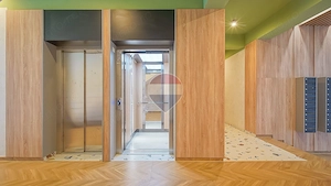 Comision zero–Apartament spațios în Qualis, cu două locuri de parcare - imagine 3