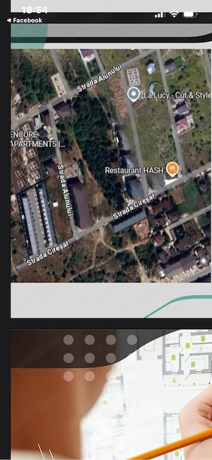 Vila singur curte Bragadiru duplex - imagine 2
