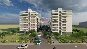 Apartament modern cu 1 cameră | Pipera | My Place North - imagine 6