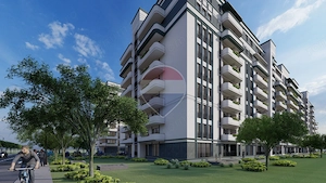 Apartament modern cu 1 cameră | Pipera | My Place North - imagine 7