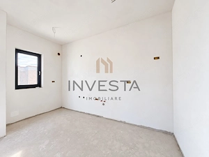 Apartament cu 3 camere in zona centrala, ansamblu rezidential NZEB - imagine 3