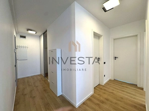 Apartamente cu 3 camere, bloc premium, vedere asupra orasului, Zorilor - imagine 5