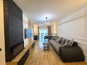 Apartamente cu 3 camere, bloc premium, vedere asupra orasului, Zorilor