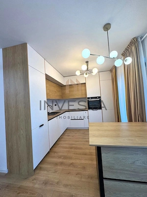 Apartamente cu 3 camere, bloc premium, vedere asupra orasului, Zorilor - imagine 4