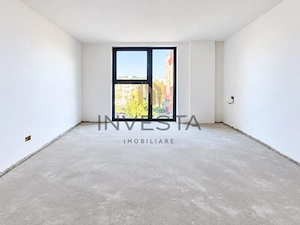 Apartament cu 3 camere in zona centrala, ansamblu rezidential NZEB - imagine 6
